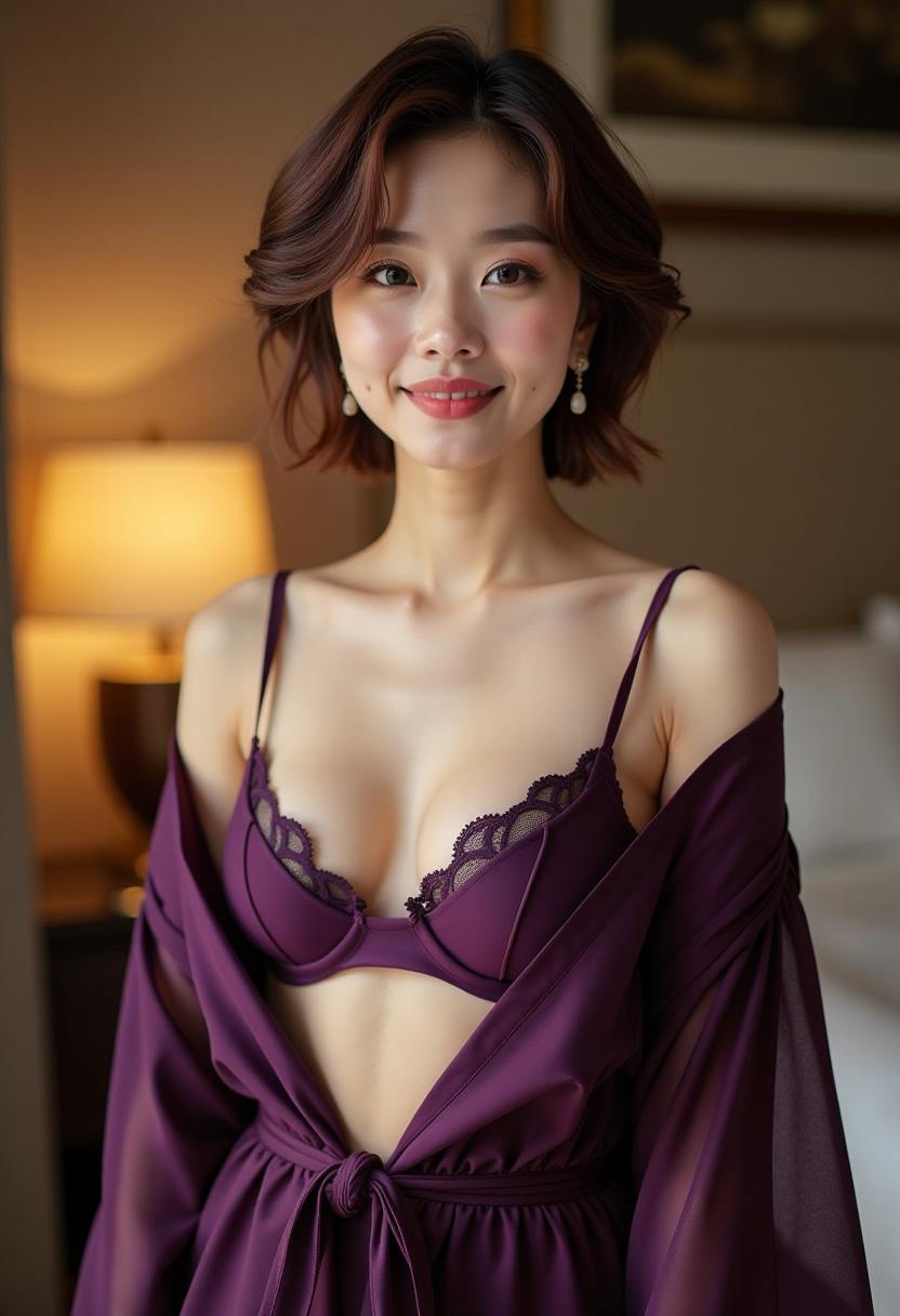 与你共三餐影片海报