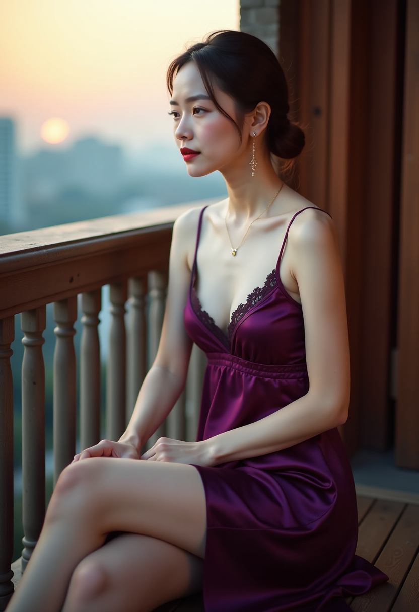 相守四季影片海报